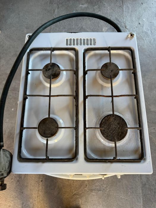 Газ в полной комлпектации