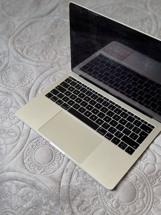 Laptop Macbook pro 2017