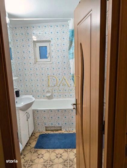 Apartament cu 2 camere decomandate | 53 mp | Zorilor.