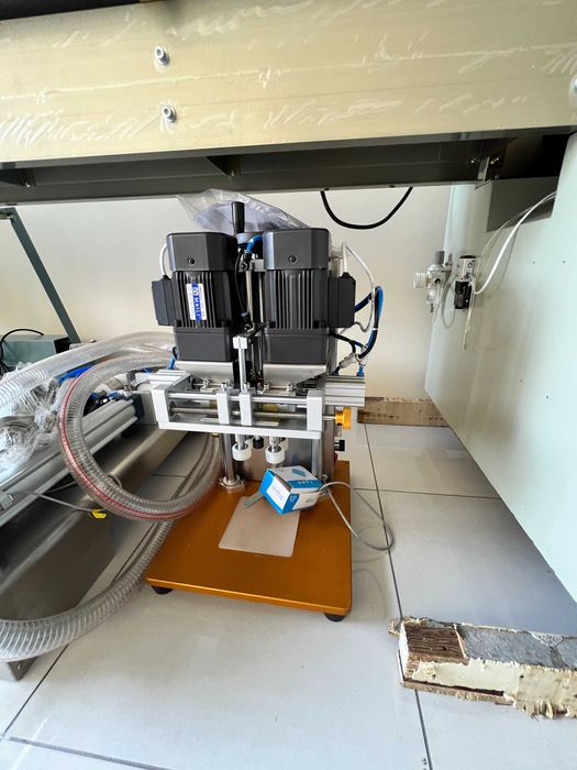 укупорочное оборудование закрывания крышек qopqoq yopish