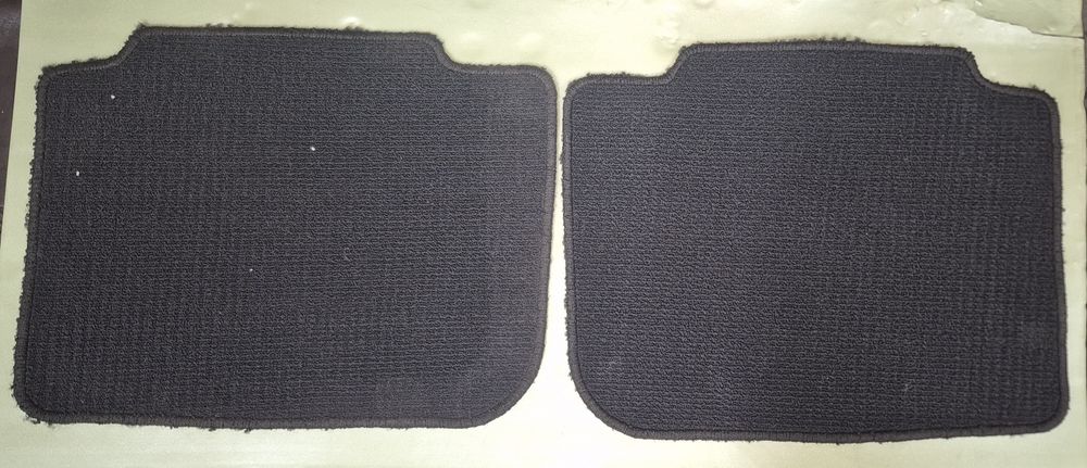 Полики subaru outback