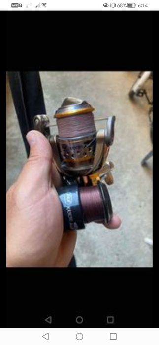 мач “Magic beast” 3.60