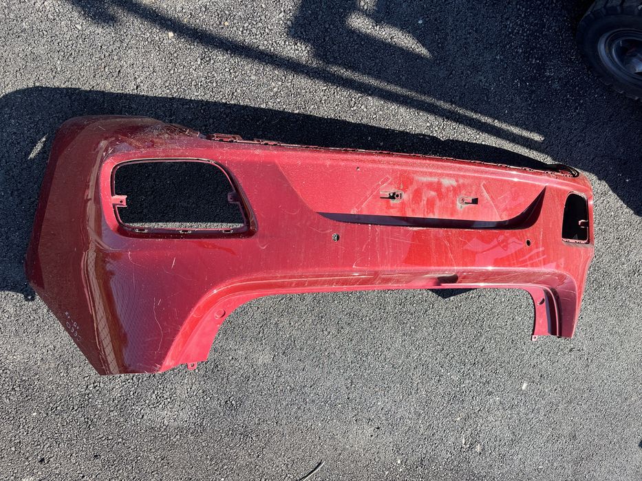 Броня Kia Ceed 15- 4 бр