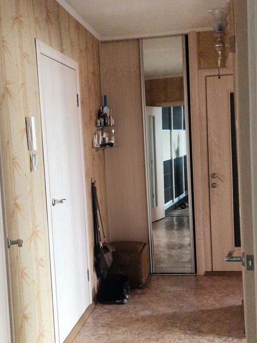 Продаётся  квартира
