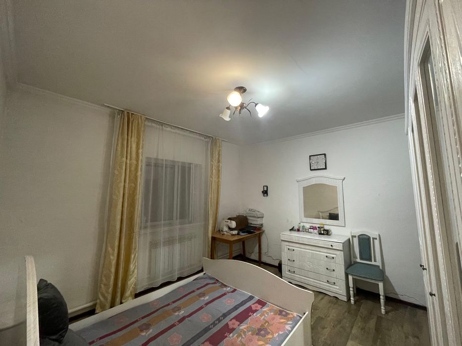 Продается просторный и теплый дом