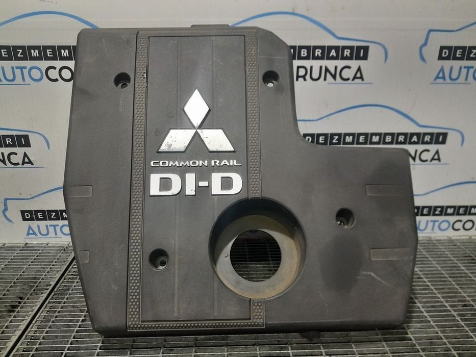 Capac motor Mitsubishi Shogun Pajero 3.2 D 2006 - 2011 190CP Euro4 (1096)
