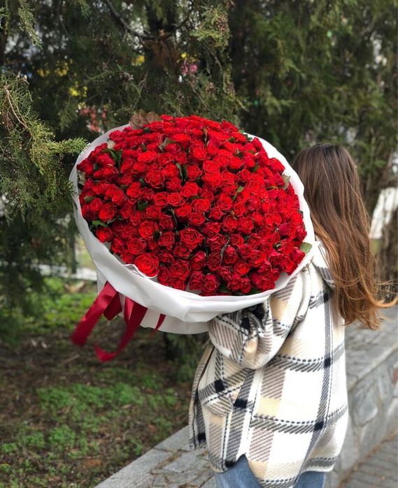 Розы, пионы, хризантемы