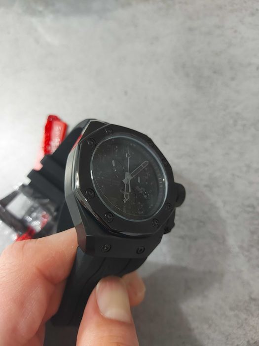 Swiss Legend  нов мъжки часовник