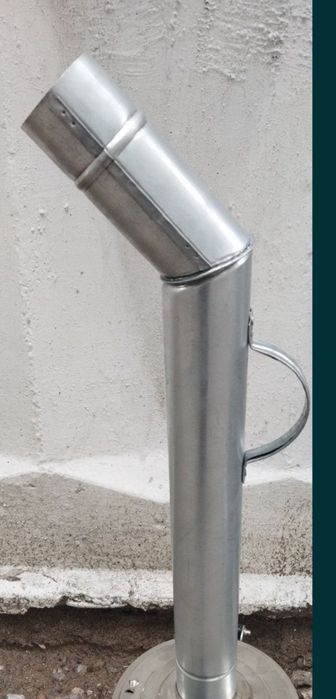 Трубы на самовар