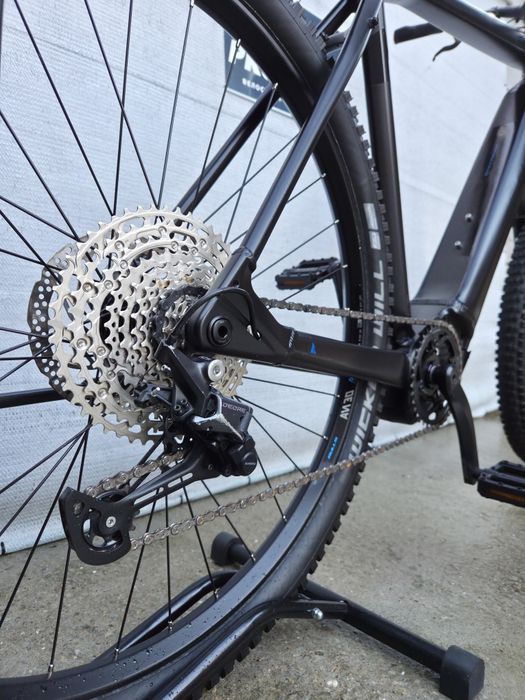 Ел. велосипед - BULLS Copperhead EVO 3  XC - 29 цола.