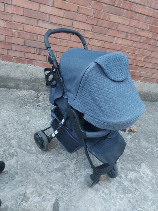 Детска лятна количка количка