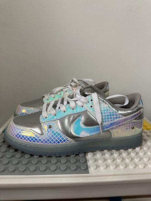 Кроссовки NIKE