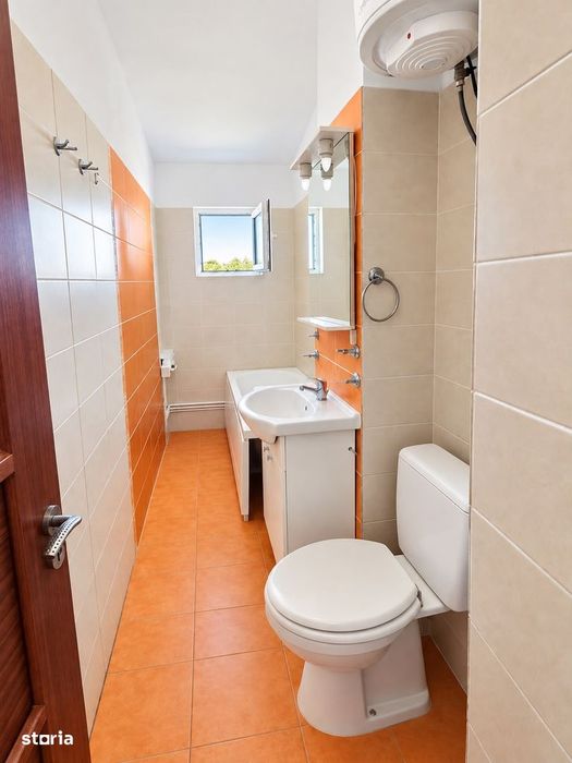 Apartament 3 camere | 55,63 mp | Mansardă | Km 4–5 | Mobilat și utilat