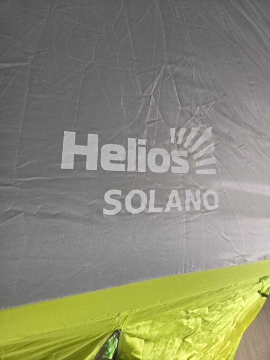 Шатер палатка HELIOS