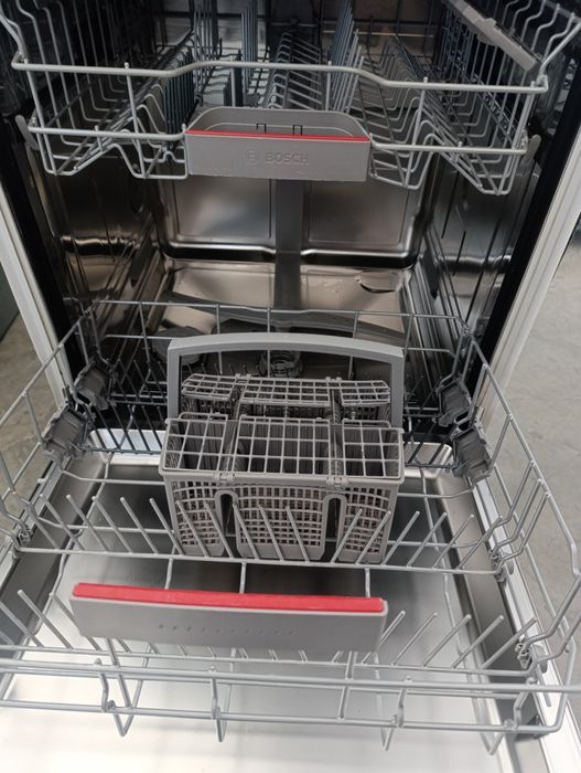 Съдомиялна BOSCH Super Silence 60см