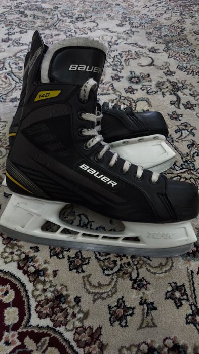 Bauer 140 Konkilar  EUR 44.5 razmer
