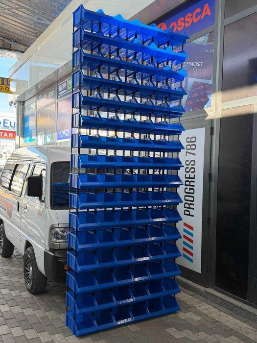 Контейнер для метизов