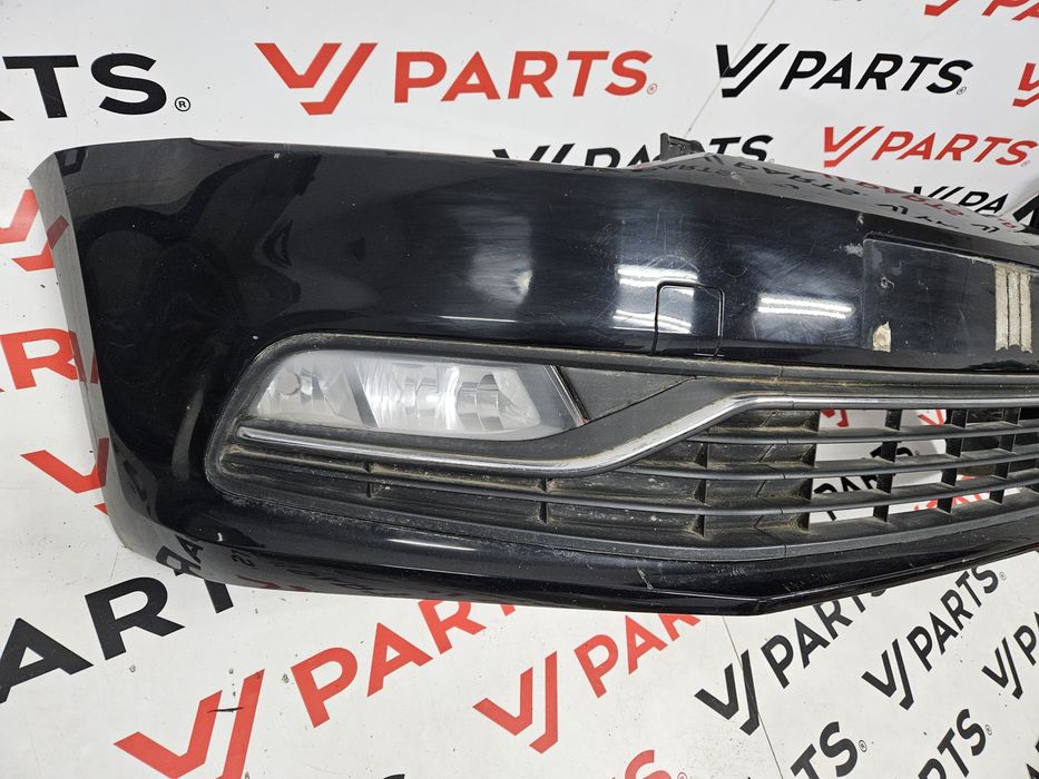 Предна броня VW Volkswagen Polo V 5