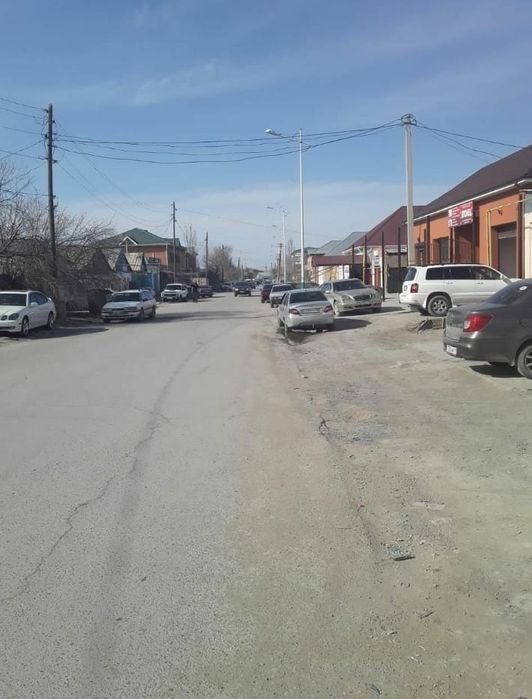 Продается 4-х комн. Дом в районе нового базара.Ул.Пушкина 40 - Ansicht 2