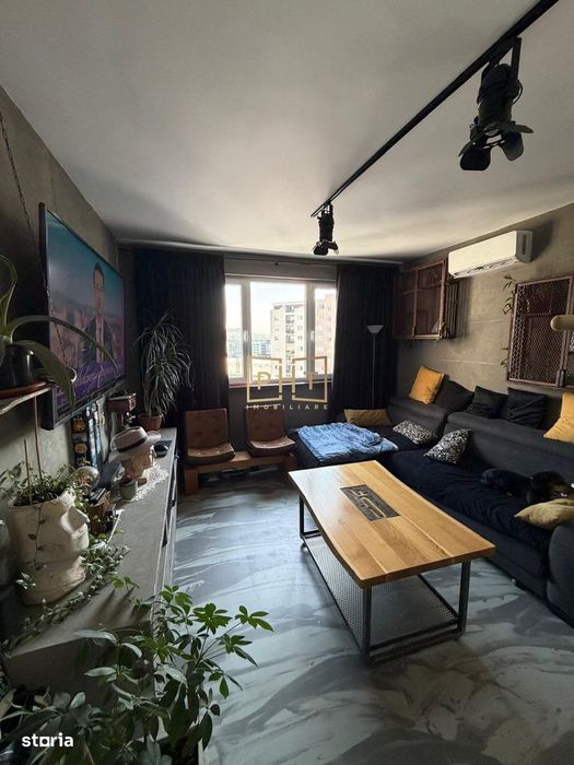 Apartament de vanzare, 2 camere, 62 mp, zona BMW! — fotografia 3