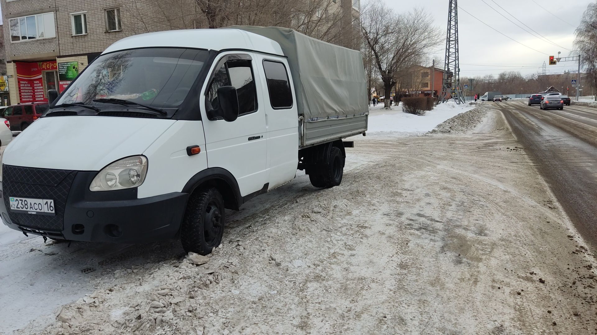 Ук кз усть каменогорск объявления