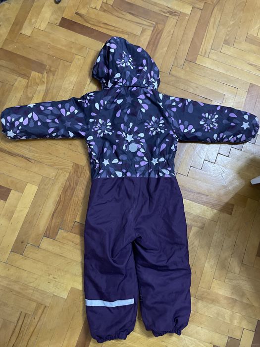 Зиний комбинизон Lassie 104