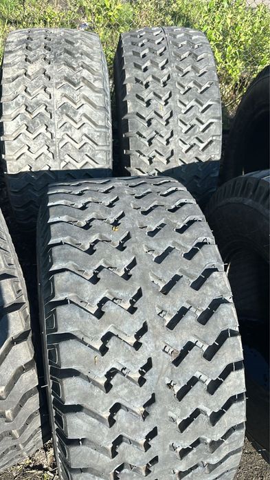 Шины ПТС-9,  Шины ПТС-12