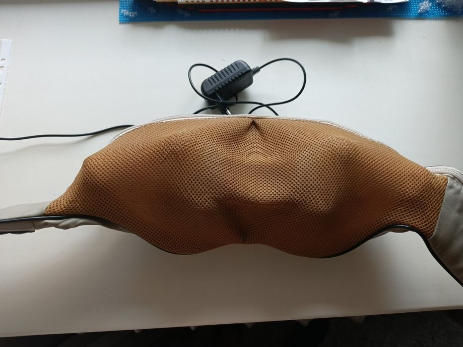 Продам массажёр..