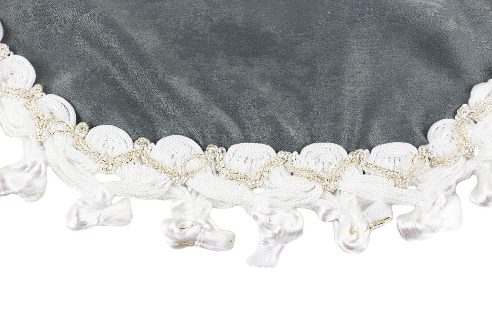 Перде Челно Предно Стъкло на Камион DAF MAN SCANIA VOLVO IVECO RENAULT