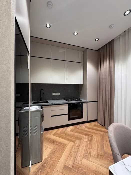 Аренда шикарная 2х ком квартира 5 минут от Анхор Локомотив/Лабзак