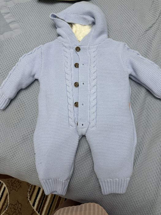 Вещи для новорожденных