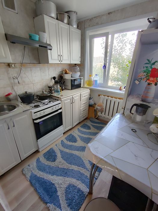 Продается 3-комн (6-16, 5 эт)