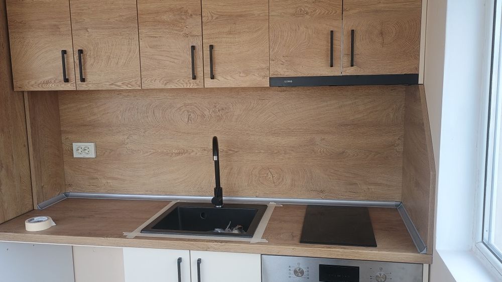 Мебели по поръчка