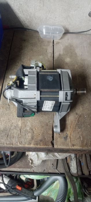 Електромотор за пералня BEKO