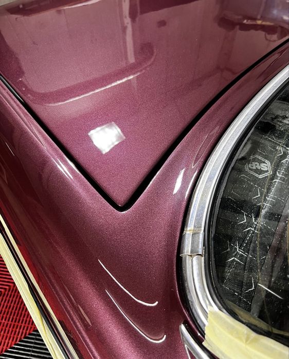 Mercedes w123  | Inmatriculat Vehicul Istoric | 300 D