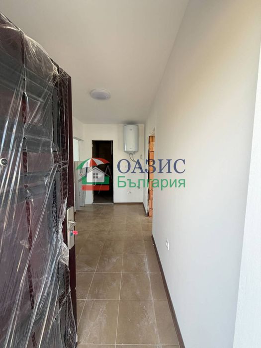 Нова къща с 2 спални, 85 кв.м., "Black Sea View", Каблешково, #34346902