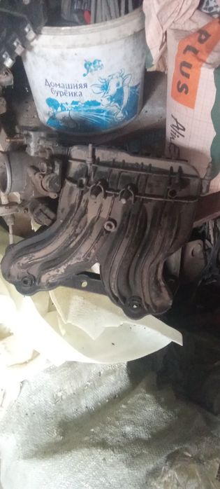 Электроный блок ЭБУ