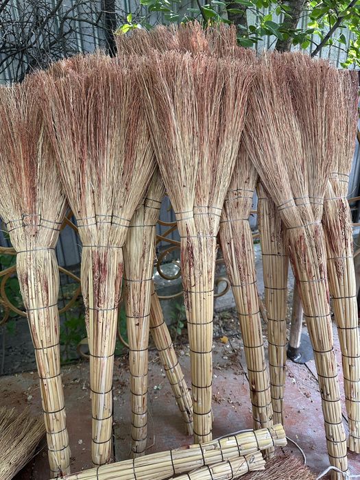 Срочна продам веник