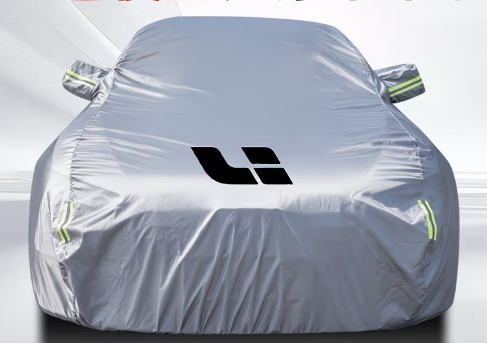 Tent ORGINAL Li9-Tayotta-Denza-Leapmotor-Zeekr-Dongfeng moshina uchun