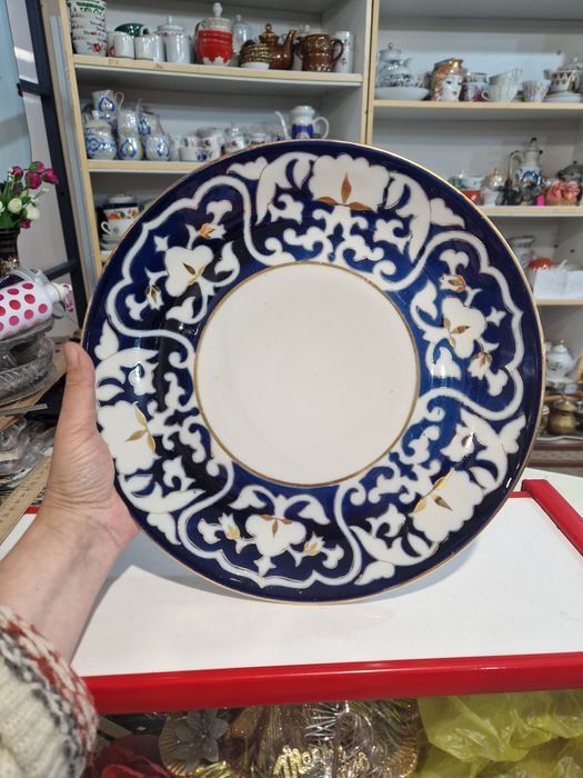 Продам советскую посуду