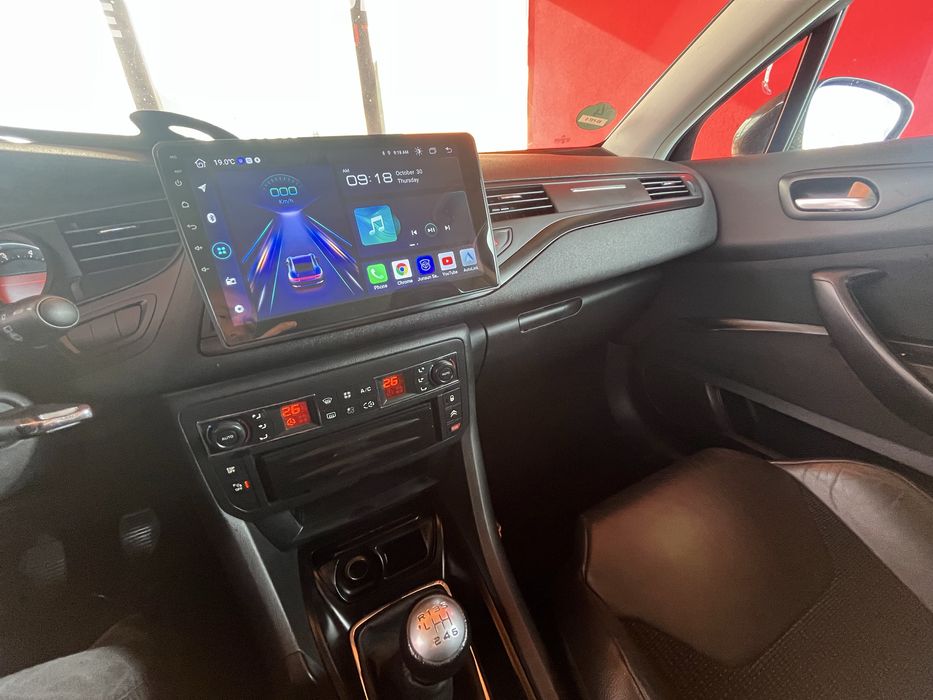 Citroen C5 Tourer 1.6 Thp Business//154 Cp//Garantie//Rate Fixe//Import Olanda