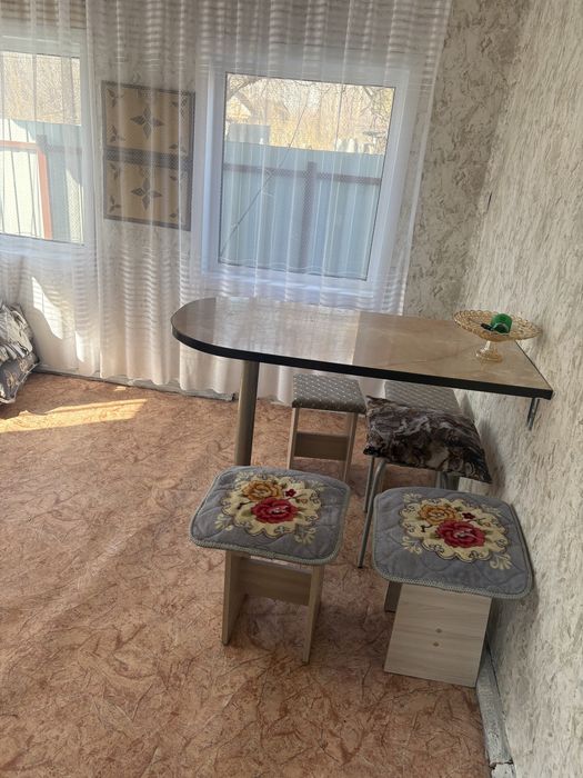 Дача с домикам дача