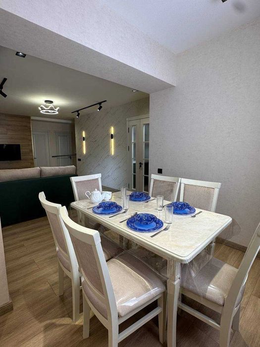 Сдается квартира в Ц-4 Ардус