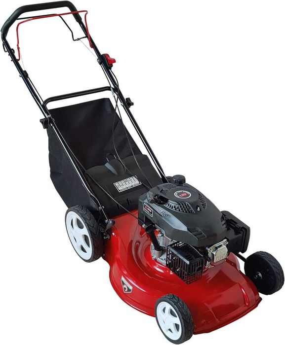 Бензинова косачка GREENYARD WX-PM4103 - 40 см / 139cc / 2.4KW