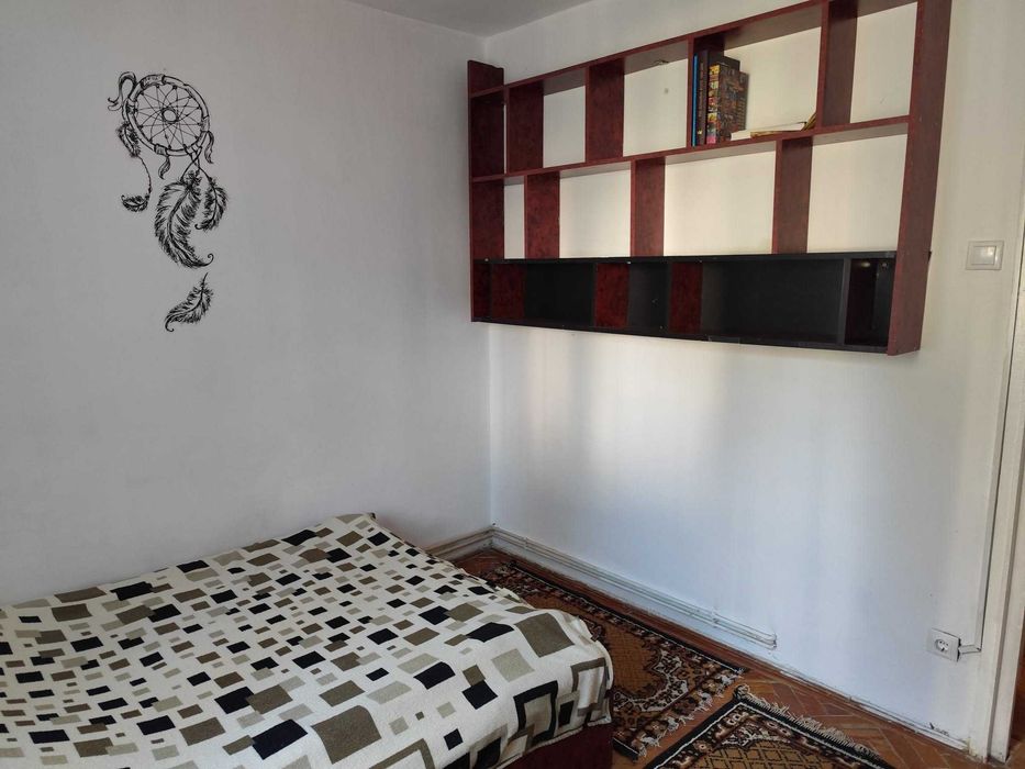 Inchiriez apartement 3 camere Targu Mures