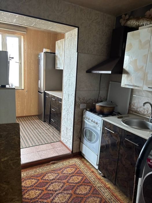 Аренда Алмазарский район Коракамиш  4х ком квартира