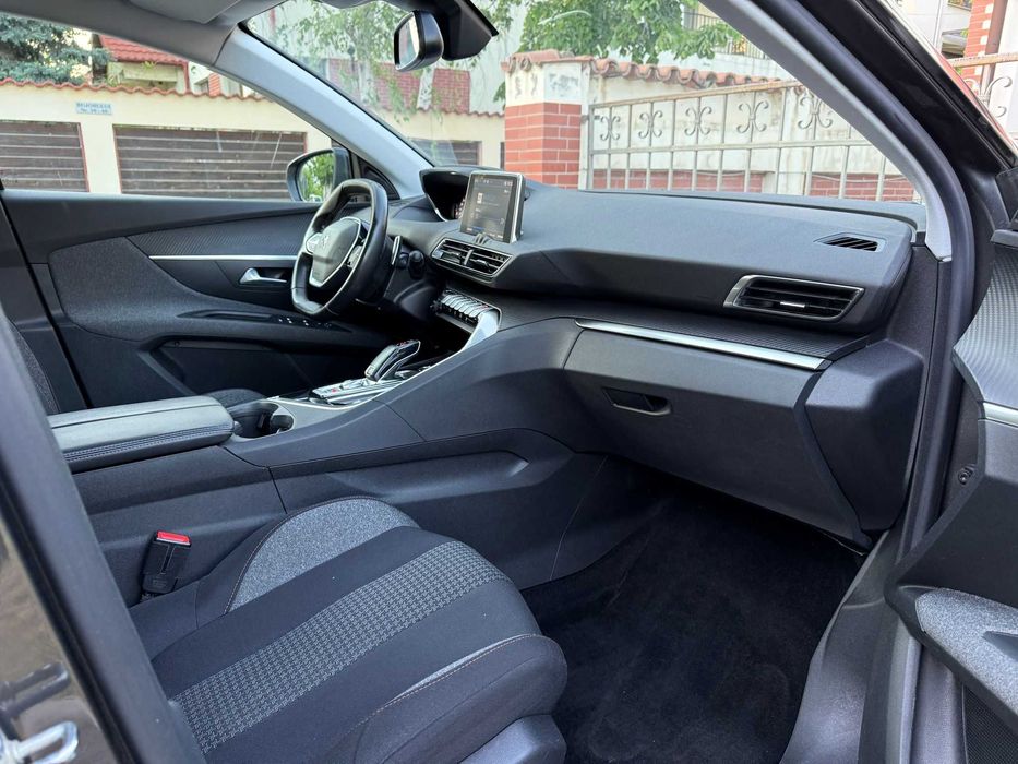 PEUGEOT 3008 2022 — imagine 5