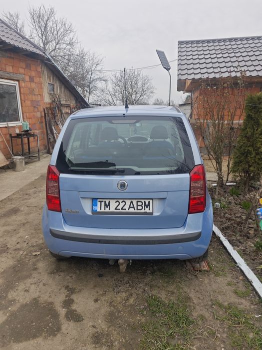 Vând/schimb mașină