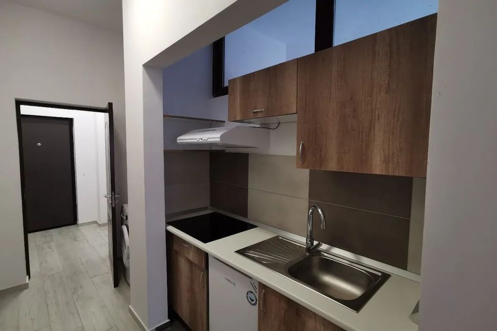 Garsonieră(detalii în descriere)