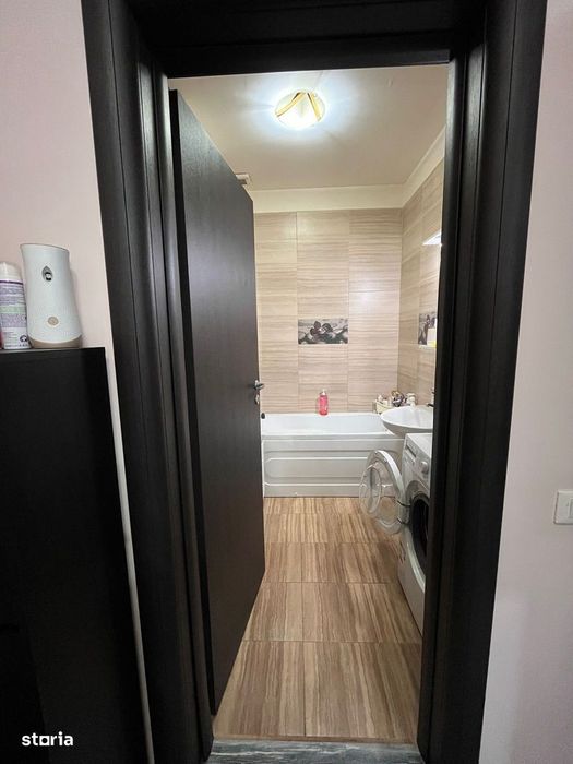 Apartament de 2 camere Militari Residence